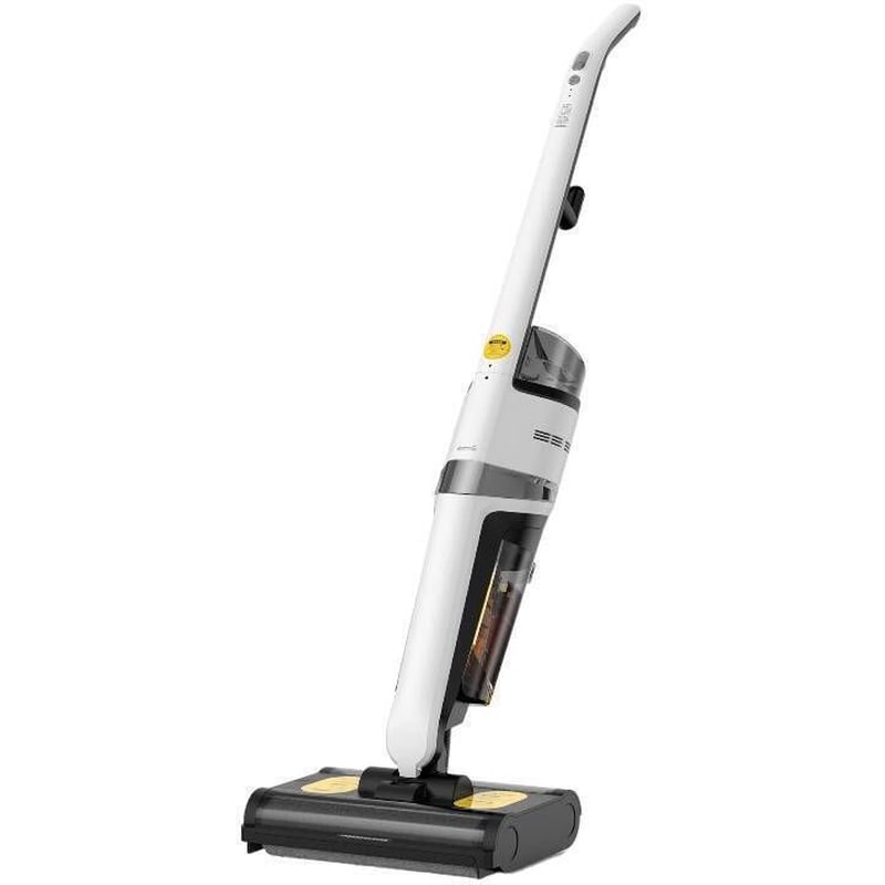 DEERMA DEM-VX20W 420 W 0.5 L Λευκή Σκούπα Stick