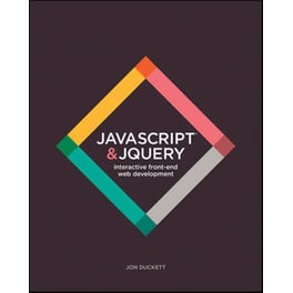 JavaScript and JQuery