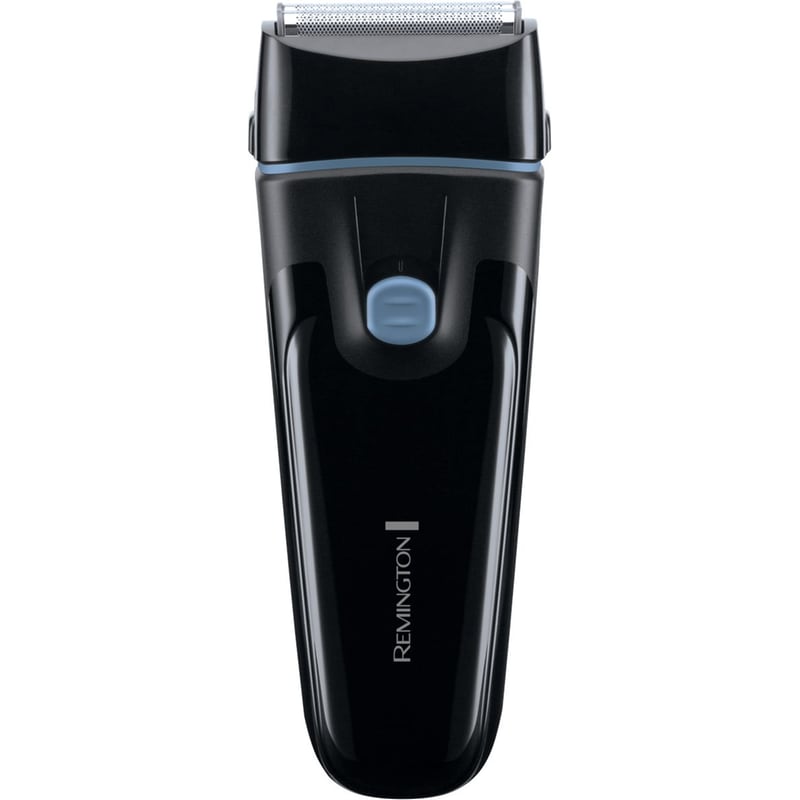 REMINGTON REMF1000 Ξυριστική Μηχανή Επαναφορτιζόμενη Μαύρη WAHL