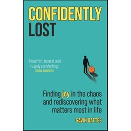 Confidently Lost
