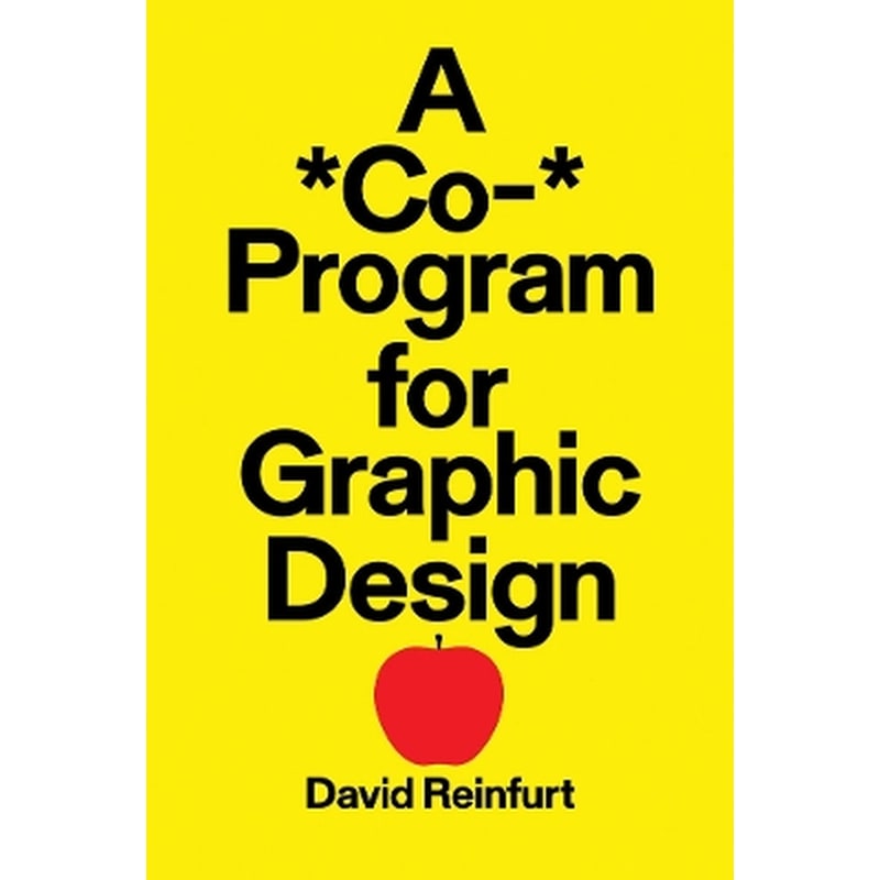 A *Co-* Program for Graphic Design