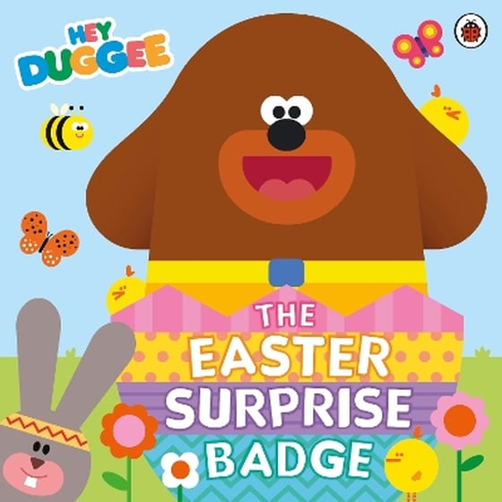 Hey Duggee: The Easter Surprise Badge image 0