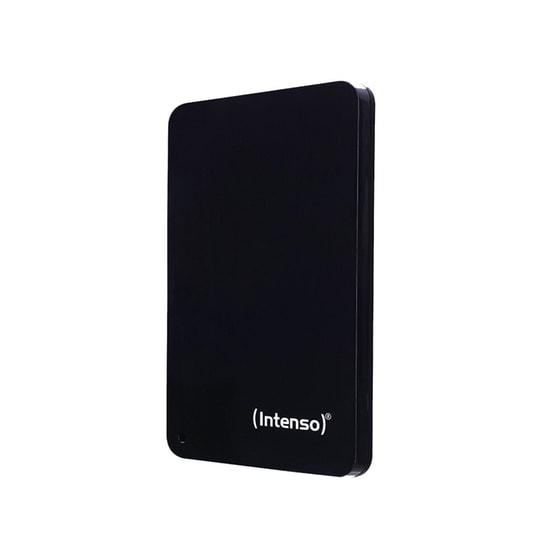 Εξωτερικός σκληρός δίσκος Intenso Memory Blade 1TB 2.5" USB 3.0 6022560 Μαύρο image 1