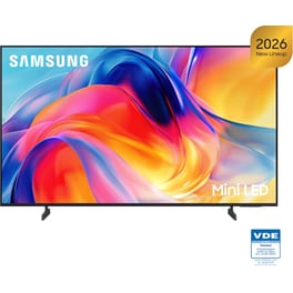 Samsung Mini LED 50" 4K Smart Τηλεόραση 50M70H