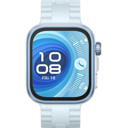 Smartwatch Huawei Watch Fit 4 Pro 45mm - Blue