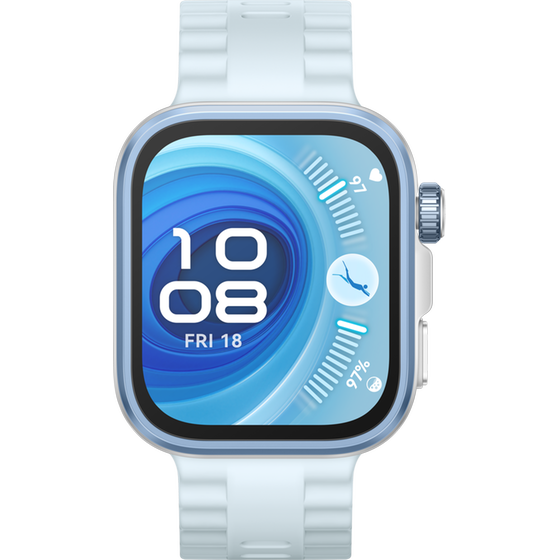 Smartwatch Huawei Watch Fit 4 Pro 45mm - Blue image 0