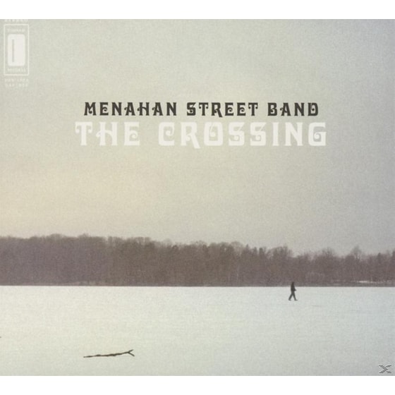 The Crossing image 0