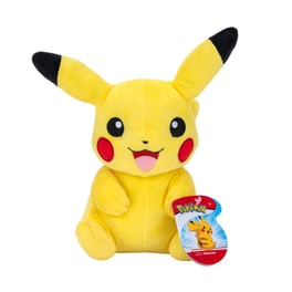 Λούτρινο Pokemon Φιγούρες 20cm W10 (6 Σχέδια)