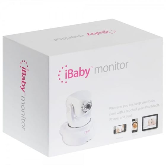 Κάμερα iHealth iBaby Monitor image 4
