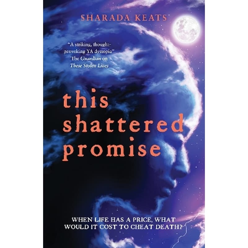 This Shattered Promise