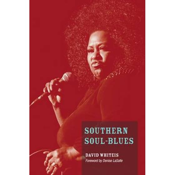Southern Soul-Blues image 0