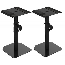 Vonyx Sms10 Επιτραπεζιες Βασεις Studio Monitor