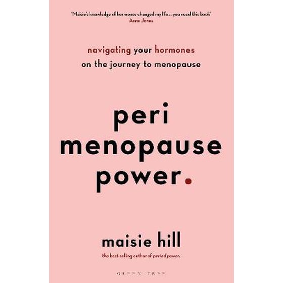 Perimenopause Power image 0
