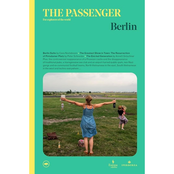 Berlin image 0