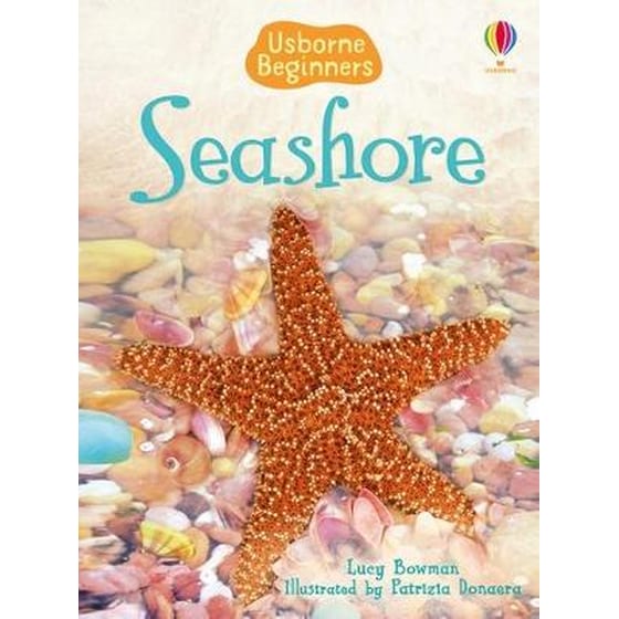 Seashore image 0