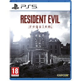 Resident Evil: Requiem Lenticular Edition - PS5