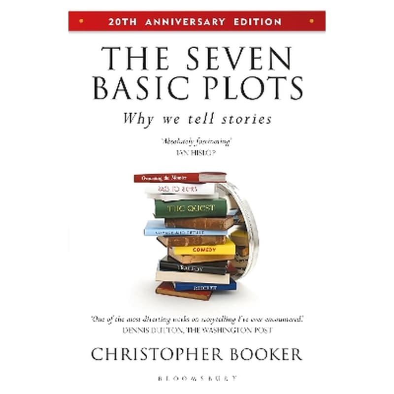 The Seven Basic Plots