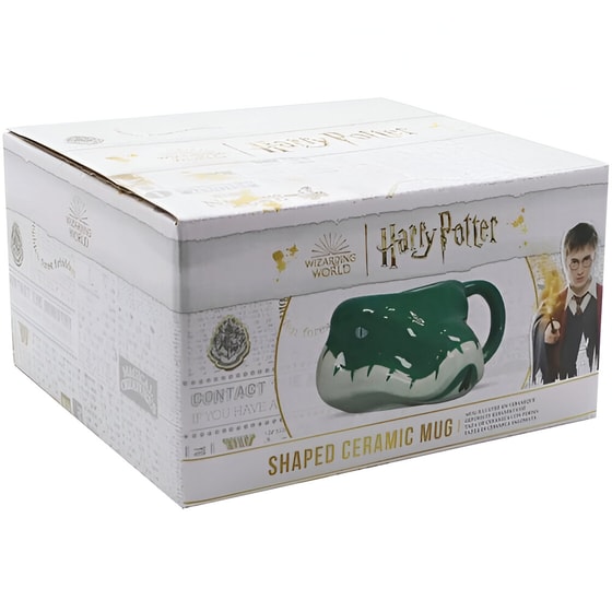 Κούπα 3D Half Moon Bay Harry Potter Κεραμική 430 ml -Harry Potter image 3