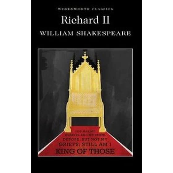Richard II image 0