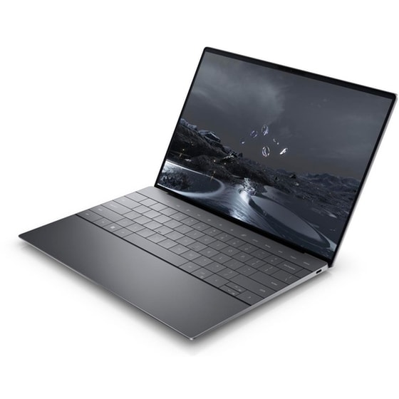 Laptop Dell XPS 13 Plus 9320 13.4" 3.5K OLED (Core i7-1260P/32GB/1TB SSD/Iris Xe Graphics/Win11Pro) image 0