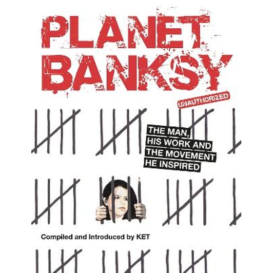 Planet Banksy image 0