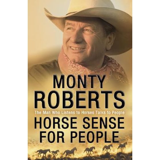 Horse Sense for People image 0