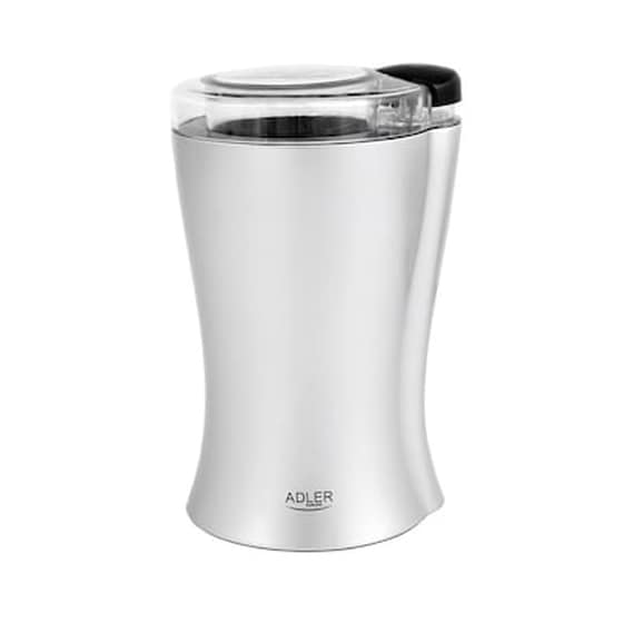 ADLER Ad-443 150W Ηλεκτρικός Μύλος Άλεσης Καφέ image 0