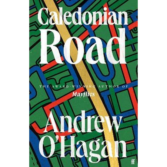 Caledonian Road image 0