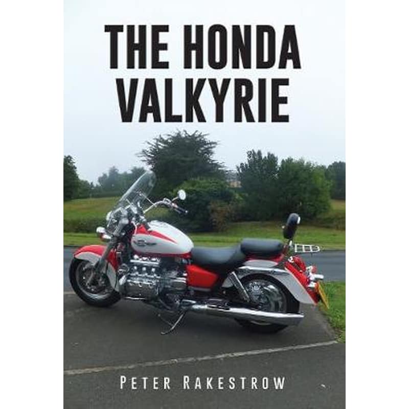 Honda Valkyrie