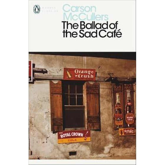 Ballad of the Sad Cafe image 0
