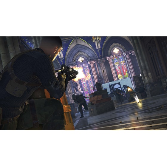 Sniper Elite 5 - PS5 image 4