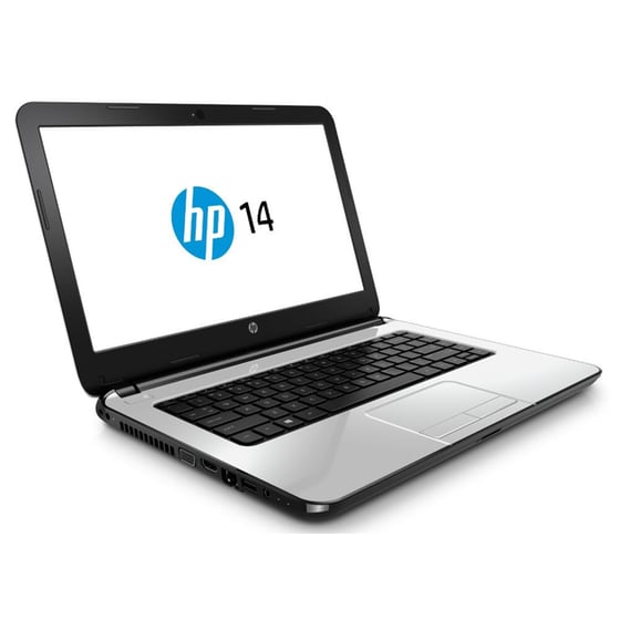 Laptop HP 14r202nv 14" (i34005U/4GB/500GB/820M) image 2