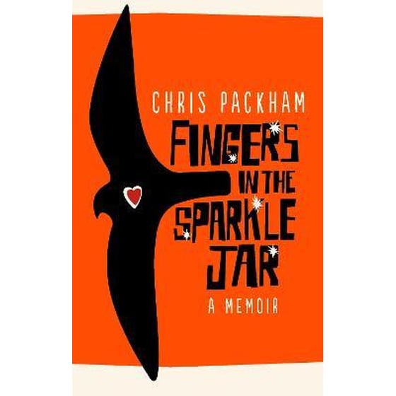 Fingers in the Sparkle Jar : A Memoir image 0