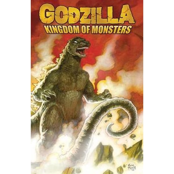 Godzilla: Kingdom of Monsters image 0