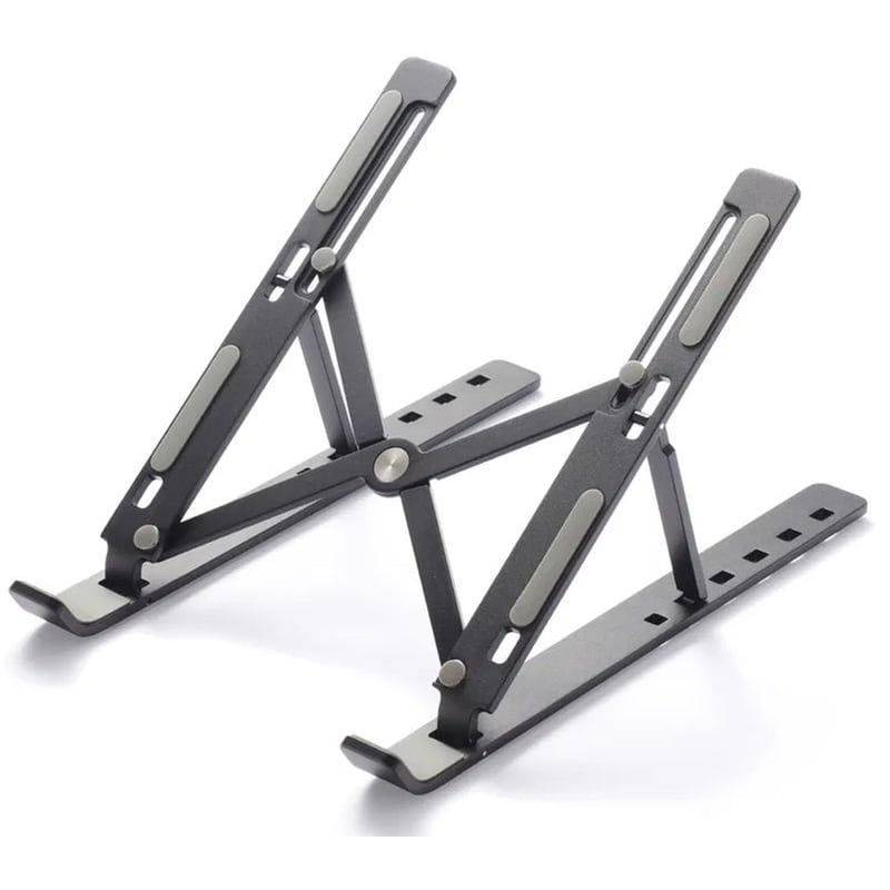 Μεταλλική Βάση Laptop CT-LS01-AB 15.6 - Μαύρο UNBRANDED