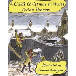 A Child's Christmas In Wales