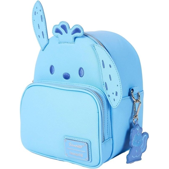 Mini Τσάντα Πλάτης Loungefly Sanrio Pochacco Convertible image 2