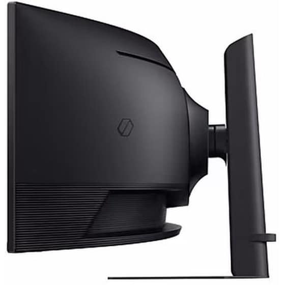 Samsung Odyssey G9 G91F LS49FG912EUXEN Gaming Monitor 49'' Dual QHD VA Curved 144Hz 1ms image 5