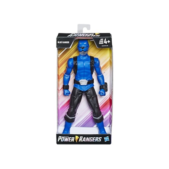 Φιγούρα Power Rangers (7 Σχέδια) image 2