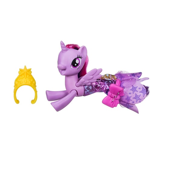 Pony Project Twinkle 3in Dress C0681 image 3