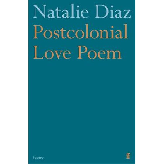 Postcolonial Love Poem image 0