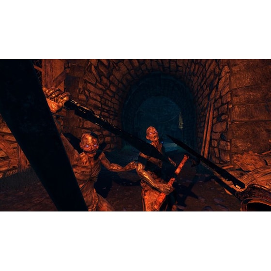 Undead the Citadel - PS5 image 7