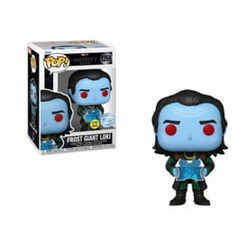 Funko Pop! Marvel - Infinity Saga - Frost Giant Loki #1269