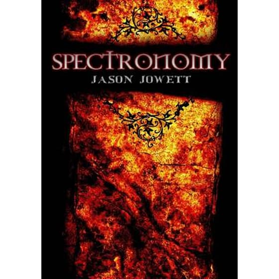 Spectronomy Book 3 image 0