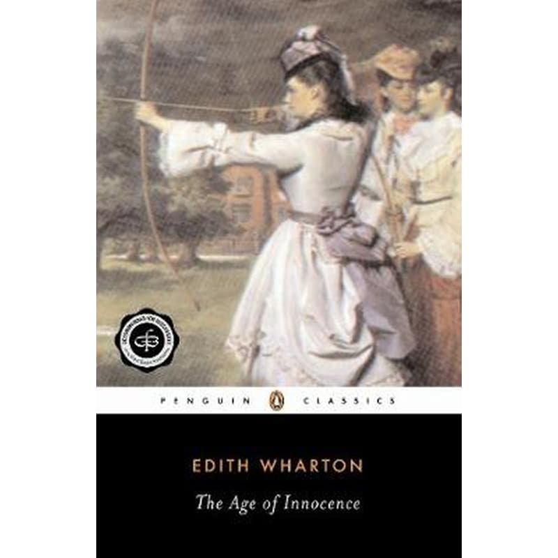 The Age of Innocence