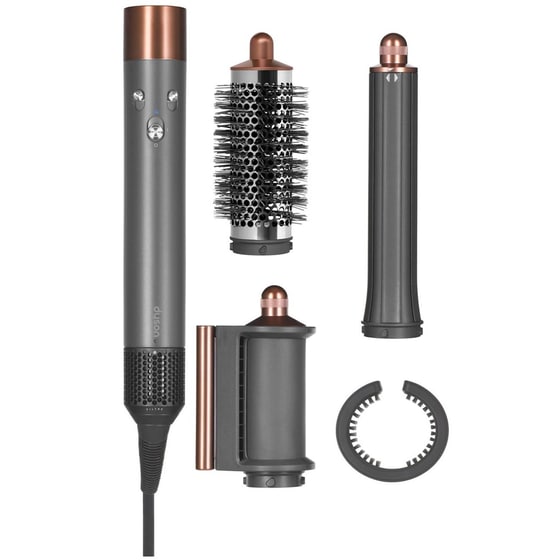 Multistyler Dyson Airwrap HS05 Nickel-Copper image 0