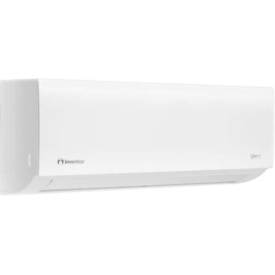 INVENTOR Vero VERI-18WFI/VERO-18 Κλιματιστικό Inverter 18.000 BTU A++/A+++ με Ιονιστή & WiFi image 3