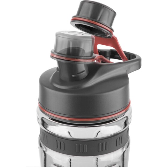 Μπλέντερ SENCOR SBL 7175RS 800 W Ροζ image 5