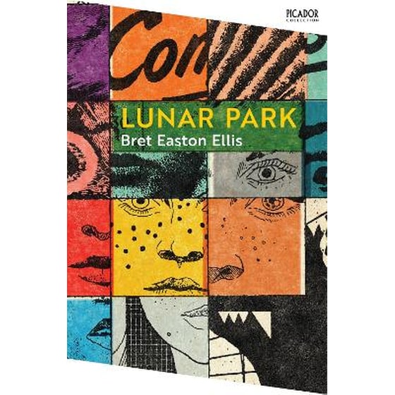 Lunar Park image 0