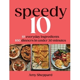 Speedy 10
